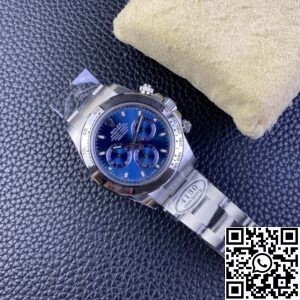 Clean Factory New Rolex Daytona M116509-0071 Watches