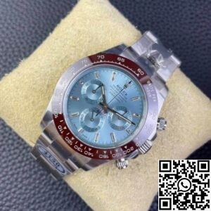 Clean Factory New Rolex Cosmograph Daytona M116506-0002 Watch