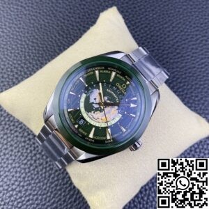 VS Factory Watches Omega Seamaster 220.30.43.22.10.001 Replica