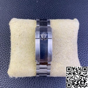 Clean Factory New Rolex Cosmograph Daytona M116506-0002 Watch