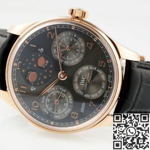 APS Factory Watches IWC Portugieser IW503404 18k Red Gold