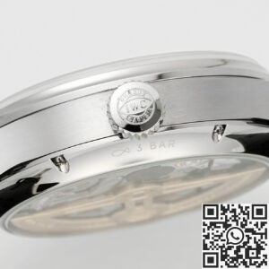 APS Factory Watches IWC Portugieser IW503301 Slate Gray Dial