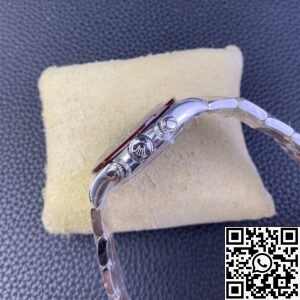 Clean Factory New Rolex Cosmograph Daytona M116506-0002 Watch