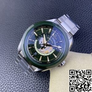 VS Factory Watches Omega Seamaster 220.30.43.22.10.001 Replica