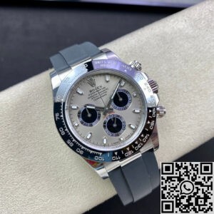 BT Factory Rolex Cosmograph Daytona M116519LN-0027 Watch