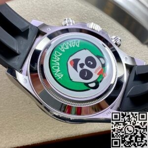 BT Factory Rolex Cosmograph Daytona M116519LN-0027 Watch