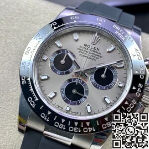 BT Factory Rolex Cosmograph Daytona M116519LN-0027 Watch