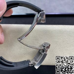 BT Factory Rolex Cosmograph Daytona M116519LN-0027 Watch