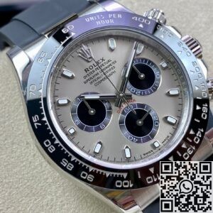 BT Factory Rolex Cosmograph Daytona M116519LN-0027 Watch
