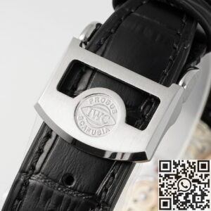 APS Factory Watches IWC Portugieser IW503301 Slate Gray Dial