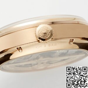 APS Factory Watches IWC Portugieser IW503404 18k Red Gold