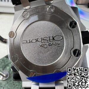 APS Factory Fake Audemars Piguet Royal Oak 15703 Watches