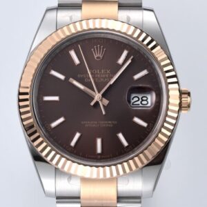 Clean Factory New Rolex Datejust M126333 Watches