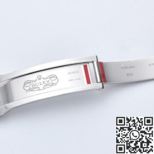 Clean Factory New Rolex Datejust M126333 Watches