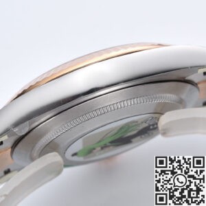 Clean Factory New Rolex Datejust M126333 Watches