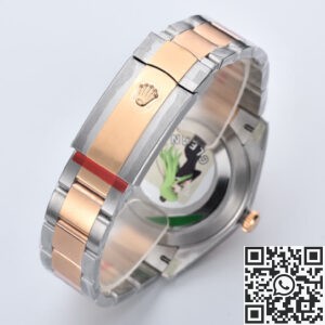 Clean Factory New Rolex Datejust M126333 Pink Watches