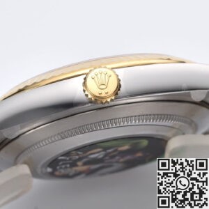 Clean Factory Rolex Datejust M126333-0020 Dark Gray Dial Replicas