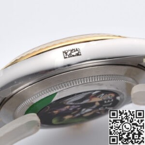 Clean Factory Rolex Datejust M126333-0020 Dark Gray Dial Replicas