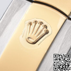 Clean Factory Rolex Datejust M126333-0020 Dark Gray Dial Replicas