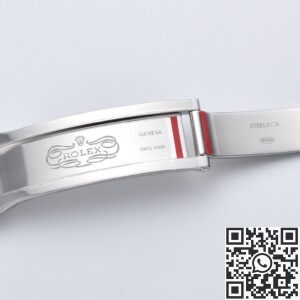 Clean Factory Replica Rolex Datejust M126333-0019 Gold Watch