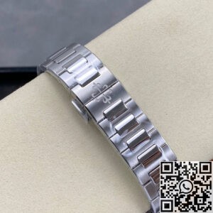 3K Factory Patek Philippe Nautilus 7118/1200A-010 White Dial