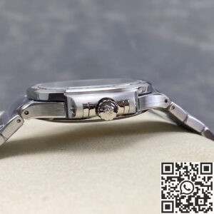 3K Factory Patek Philippe Nautilus 7118/1200A-010 White Dial