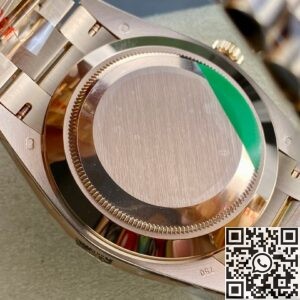 ARF Factory Rolex Day Date M228235-0053 Rose Gold Replica