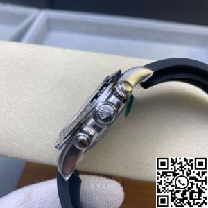 Clean Factory Rolex Cosmograph Daytona Replica M126519LN-0006 4131 Movement