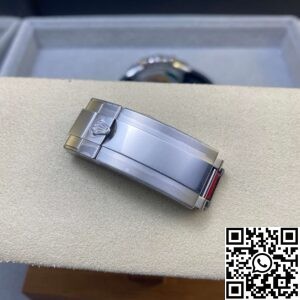 Clean Factory Rolex Cosmograph Daytona Replica M126519LN-0006 4131 Movement