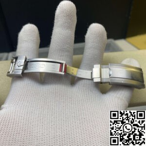 Clean Factory Rolex Cosmograph Daytona Replica M126519LN-0006 4131 Movement