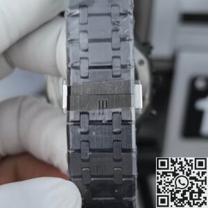 APS Factory Replica Audemars Piguet Watch 26240CE Black Ceramic – Stealth Luxury Perfected