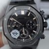 APS Factory Replica Audemars Piguet Watch 26240CE Black Ceramic – Stealth Luxury Perfected