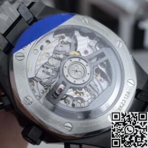 APS Factory Replica Audemars Piguet Watch 26240CE Black Ceramic – Stealth Luxury Perfected