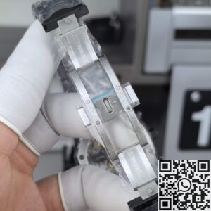 APS Factory Replica Audemars Piguet Watch 26240CE Black Ceramic – Stealth Luxury Perfected