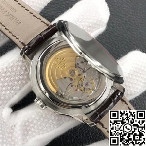 3K Factory Introduces Replica Patek Philippe Calatrava 5227G-001