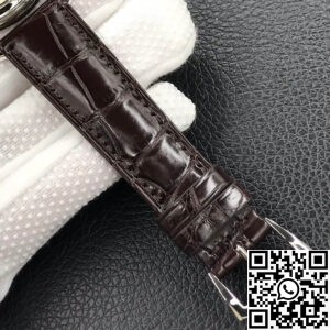 3K Factory Introduces Replica Patek Philippe Calatrava 5227G-001