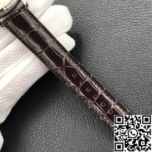 3K Factory Introduces Replica Patek Philippe Calatrava 5227G-001