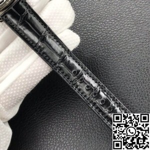 3K Factory Introduces Patek Philippe Calatrava Replica 5227G-010 Watch