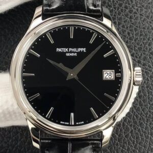 3K Factory Introduces Patek Philippe Calatrava Replica 5227G-010 Watch
