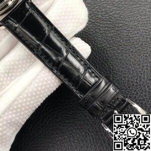 3K Factory Introduces Patek Philippe Calatrava Replica 5227G-010 Watch