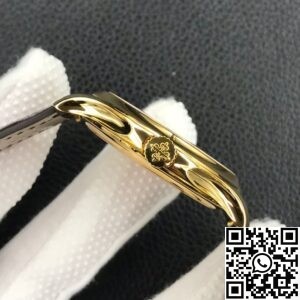 Introduces Patek Philippe Replica Calatrava 5227 Gold Watch