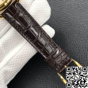 Introduces Patek Philippe Replica Calatrava 5227 Gold Watch