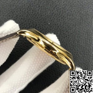 Introduces Patek Philippe Replica Calatrava 5227 Gold Watch