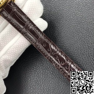 Introduces Patek Philippe Replica Calatrava 5227 Gold Watch