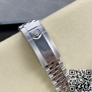 ARF Factory Rolex GMT Master II M126720VTNR-0002 Sprite Replica Watches