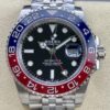 ARF Factory Rolex GMT Master II M126710BLRO-0001 Pepsi Replica