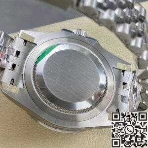 ARF Factory Rolex GMT Master II M126710BLRO-0001 Pepsi Replica