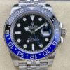 ARF Factory Rolex GMT Master II M126710BLNR-0002 Batman Replica Watch