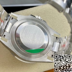 ARF Factory Rolex GMT Master II M126710BLNR-0003 Batman Replica Watch