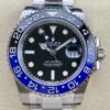 ARF Factory Rolex GMT Master II M126710BLNR-0003 Batman Replica Watch